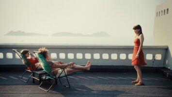 Fotograma de Romería