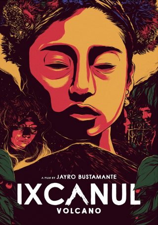 Ixcanul Ixcanul
