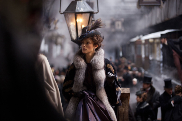 Anna Karenina - 3