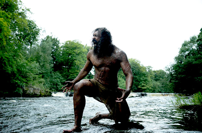 28 Años Después_ El Templo De Los Huesos - Fotograma