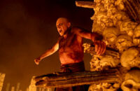 28 años después: El templo de los huesos