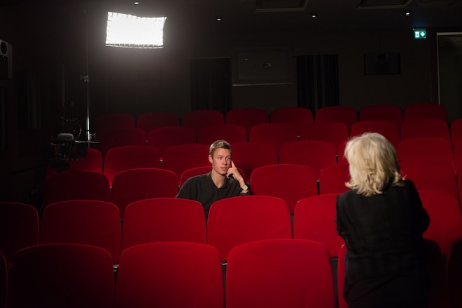 EntendiendoaIngmarBergmanFoto2