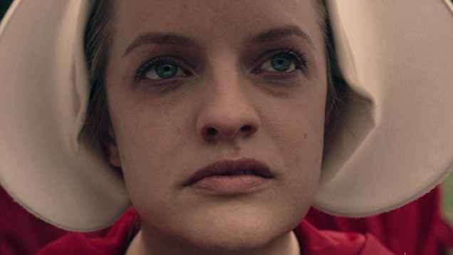 The Handmaid's Tale
