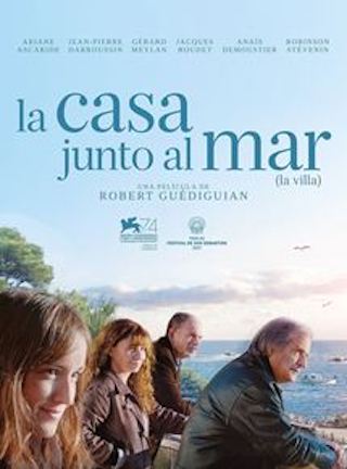LacasajuntoalmarCartel