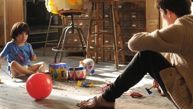 Fascinaciónyrepulsión:TenemosquehablardeKevinFoto3