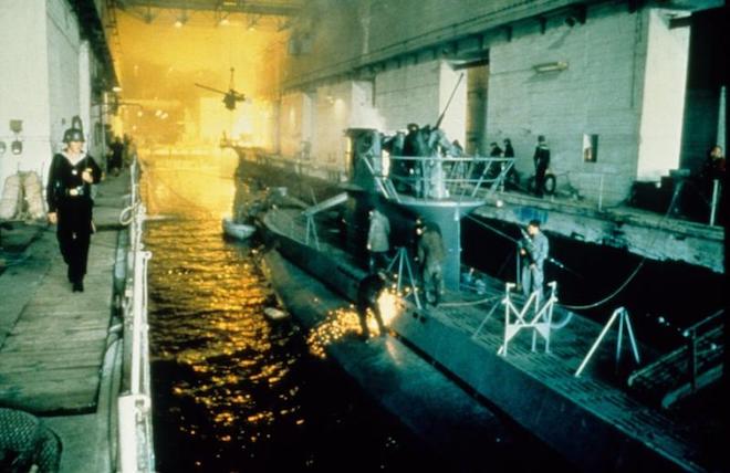 Elsubmarino(DasBoot)Foto3