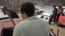 An Episode in the Life of an Iron Picker - 2