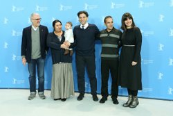 An Episode in the Life of an Iron Picker - 3