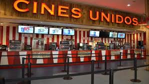 Cines Unidos