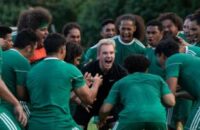 El peor equipo del mundo