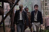 El rey del fin del mundo