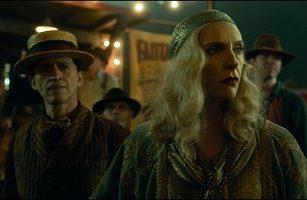 El callejón de las almas perdidas