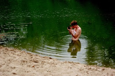 Foto La invención de la carne - Diego Benedetto