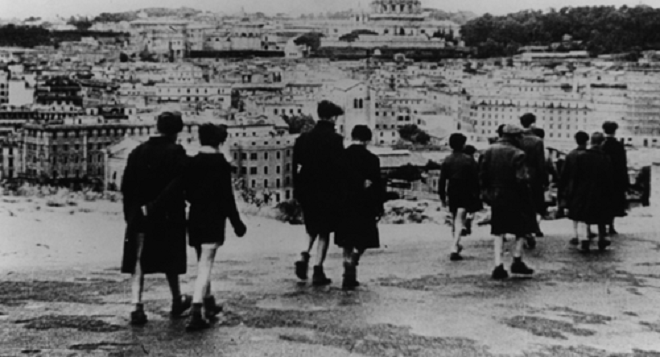 roma ciudad abierta