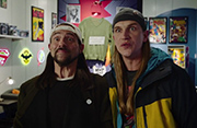Jay & Silent Bob Reboot