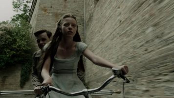 Protagonistas de La cura del bienestar