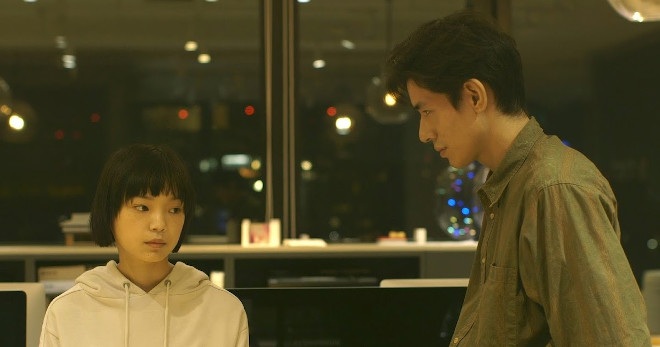 La ruleta de la fortuna y la fantasía fotograma