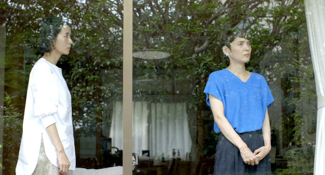 La ruleta de la fortuna y la fantasía escena