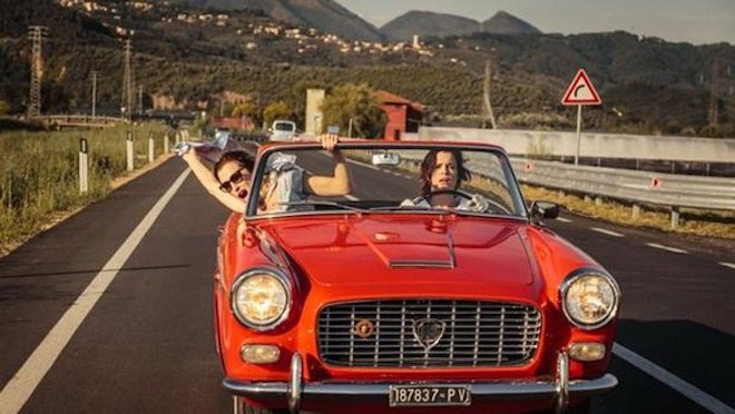 2016: valores en el recuerdo. Foto 3