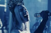 Mother Mary
