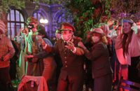 Sexo desafortunado o porno loco portada