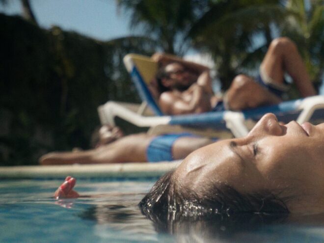 Compartiendo espacios.