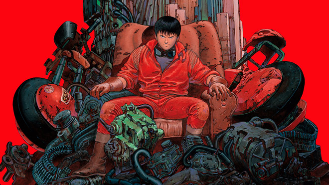 Akira