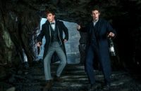 Animales Fantásticos 3 - Portada