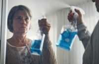 La nueva vida de Brit-Marie