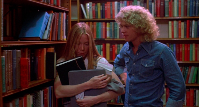 Carrie, de Brian de Palma