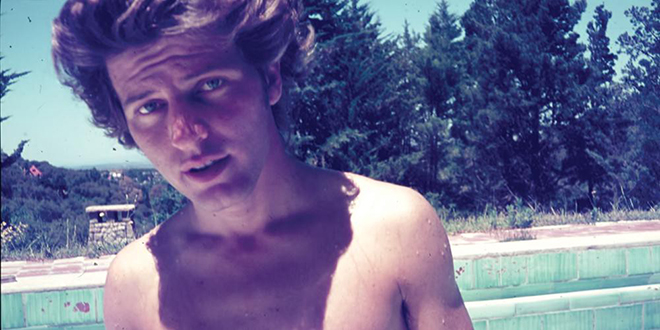 El silencio es un cuerpo que cae