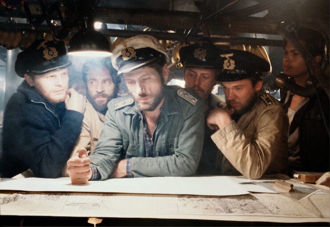 Elsubmarino(DasBoot)Foto1