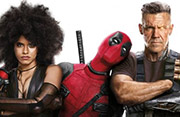 Deadpool 2