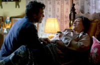 Del Otro Lado Del Jardín - Portada