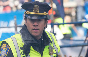 Mark Wahlberg policia de Boston