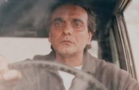 El sabor de las cerezas