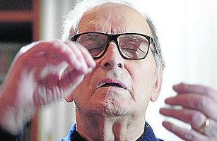 Ennio: El maestro