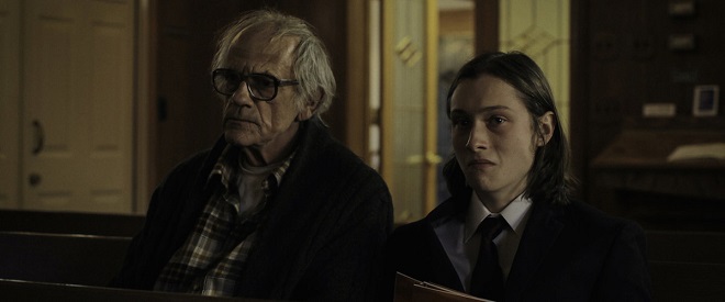 imagen de i am not a serial killer