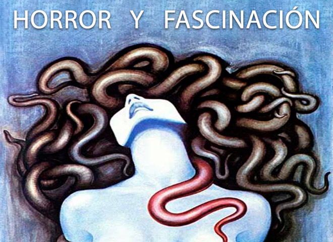 Horror y fascinación