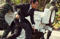 Hunt. Caza al espía