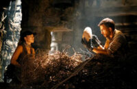 Jurassic World: El Renacer - Portada