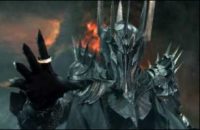 El señor de los anillos, La comunidad del anillo