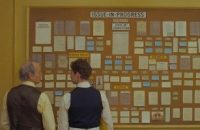 La crónica francesa