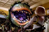 La tienda de los horrores - Portada