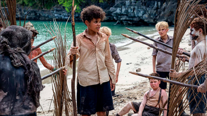 Lord of the Flies