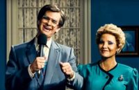 Los ojos de Tammy Faye - Portada