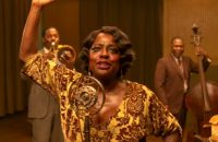 La madre del blues - Portada