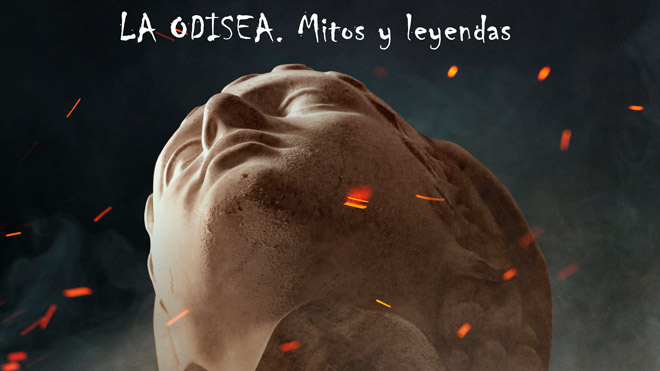 LA ODISEA. Mitos y leyendas
