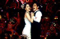 Moulin Rouge - Portada