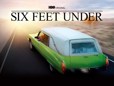 Six Feet Under